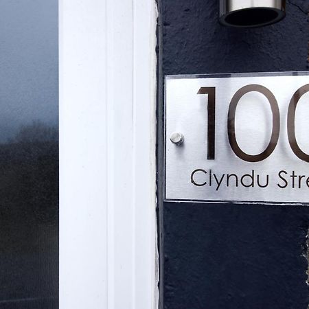 Sleeps 6, Smart Tv'S, Parking Swansea & Morriston Hospital Apartment ภายนอก รูปภาพ