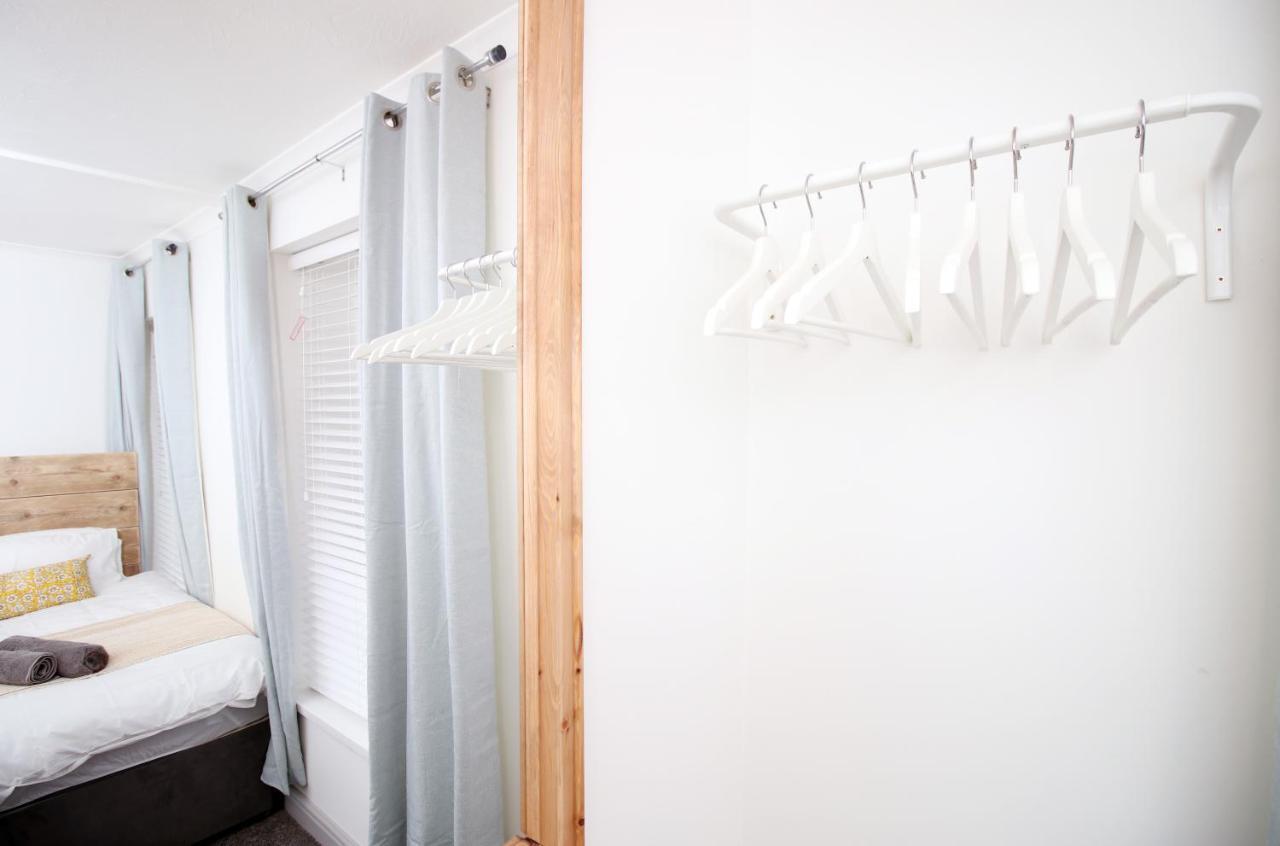 Sleeps 6, Smart Tv'S, Parking Swansea & Morriston Hospital Apartment ภายนอก รูปภาพ