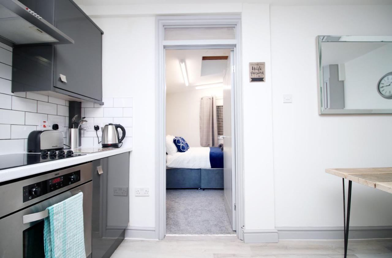 Sleeps 6, Smart Tv'S, Parking Swansea & Morriston Hospital Apartment ภายนอก รูปภาพ